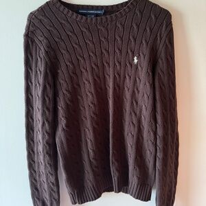 Ralph Lauren Sweater